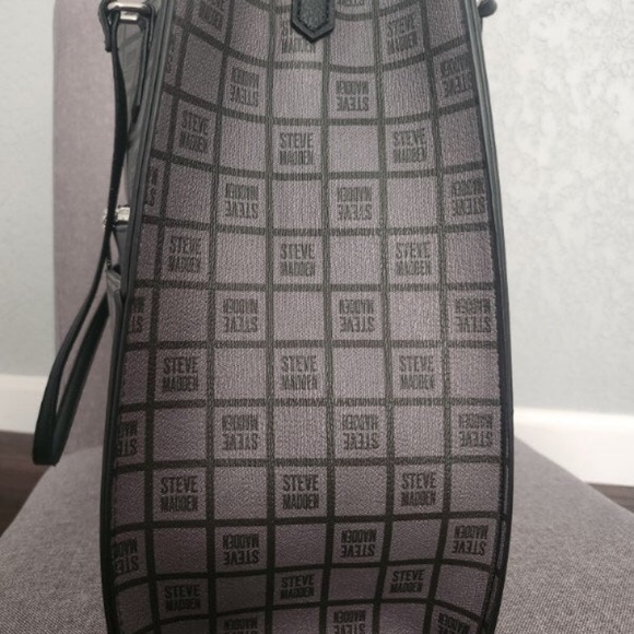 Steve Madden Bag - Picture 7 of 8